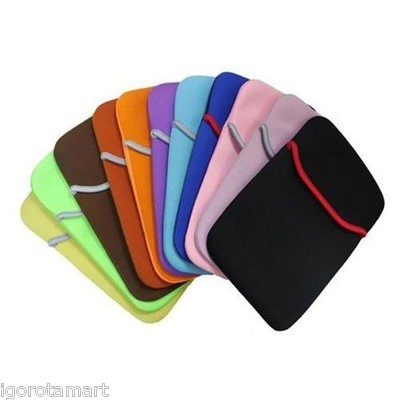 WOUF　iPad Sleeve アイパッド　スリーブ　ケース WOUF】 iPad/ タブレットスリーブ 【Aida】 花柄 ケース Tablet